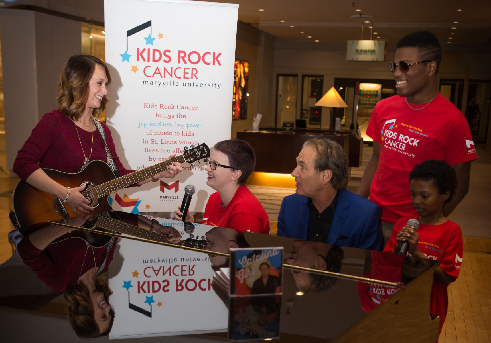 kids rock cancer fc 123016